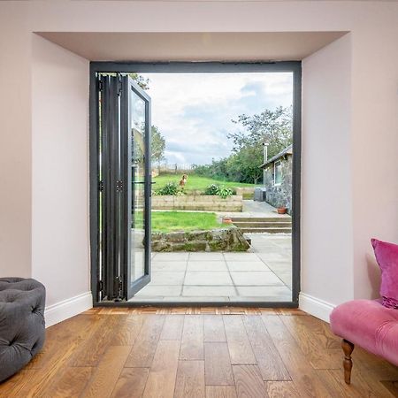 East Cottage * Wood Burning Hot Tub * Garden St. Andrews Exterior foto